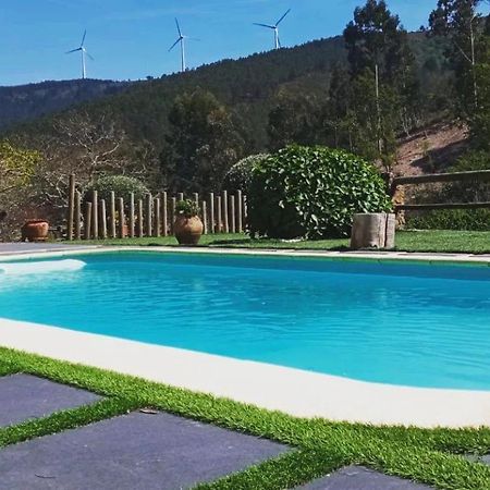 Mountain Whisper Villa Gondramaz Dış mekan fotoğraf