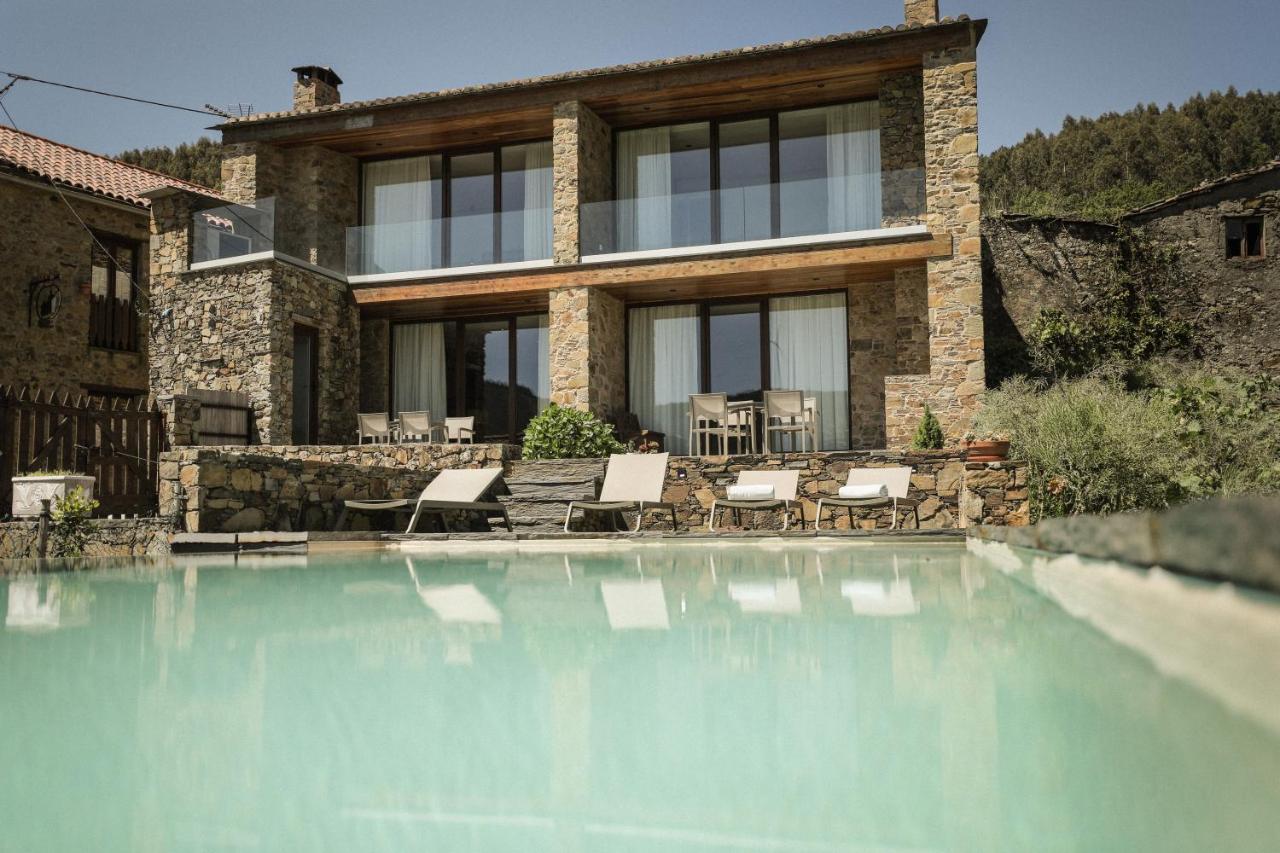 Mountain Whisper Villa Gondramaz Dış mekan fotoğraf