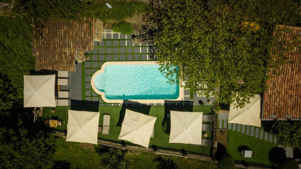 Mountain Whisper Villa Gondramaz Dış mekan fotoğraf