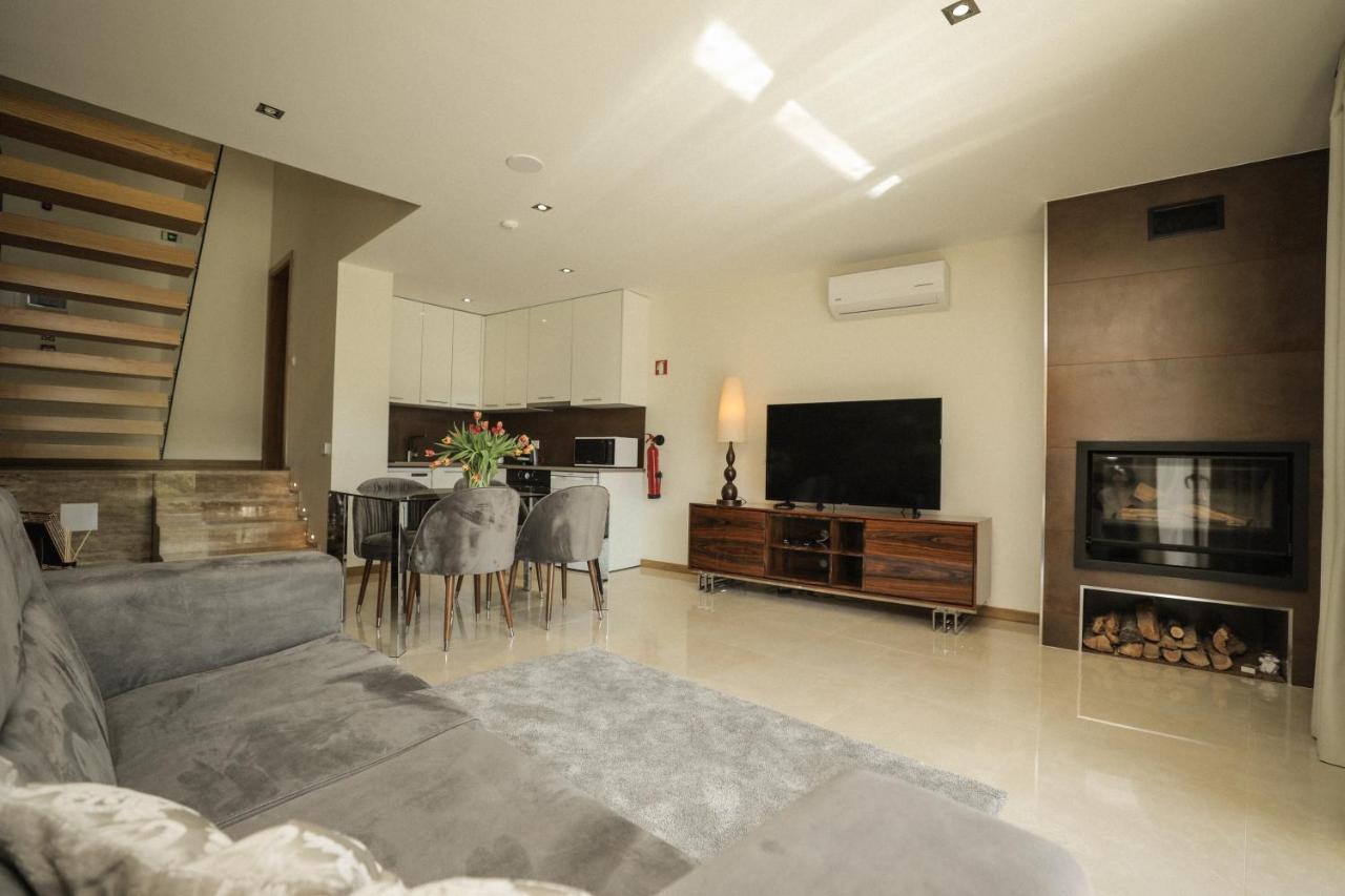 Mountain Whisper Villa Gondramaz Dış mekan fotoğraf