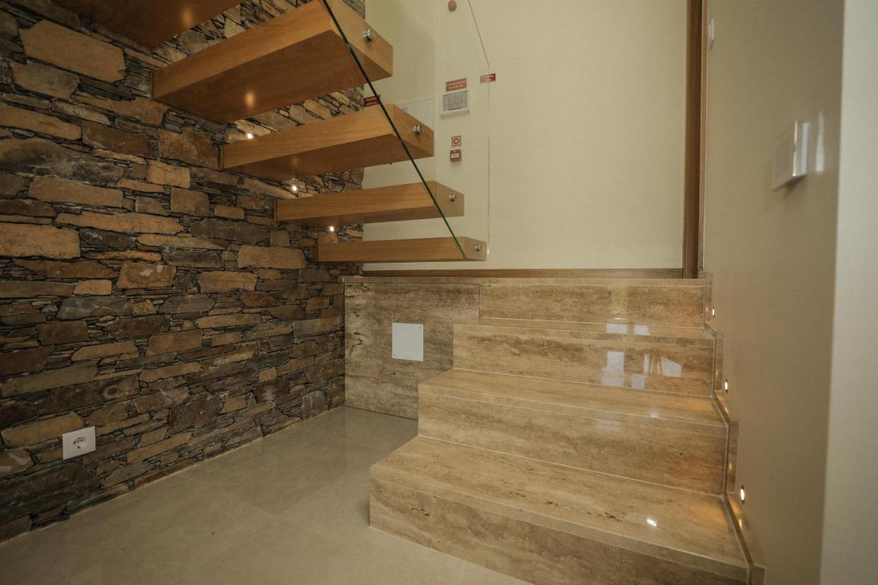 Mountain Whisper Villa Gondramaz Dış mekan fotoğraf