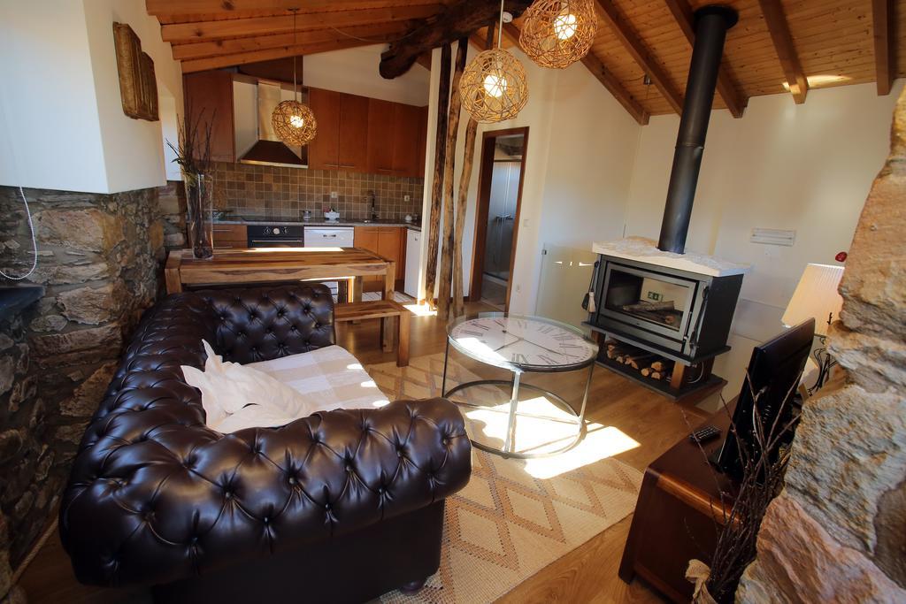 Mountain Whisper Villa Gondramaz Dış mekan fotoğraf