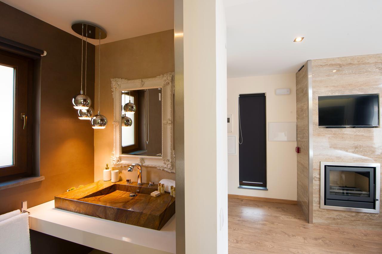 Mountain Whisper Villa Gondramaz Dış mekan fotoğraf