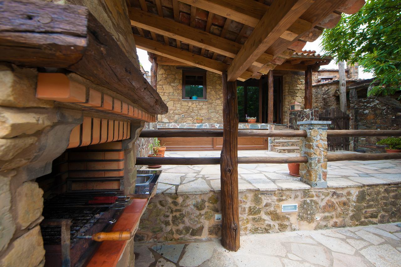 Mountain Whisper Villa Gondramaz Dış mekan fotoğraf