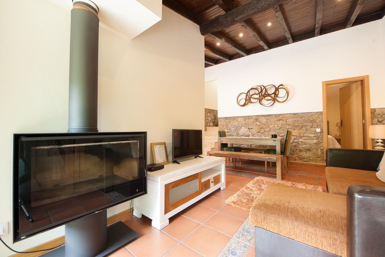 Mountain Whisper Villa Gondramaz Dış mekan fotoğraf